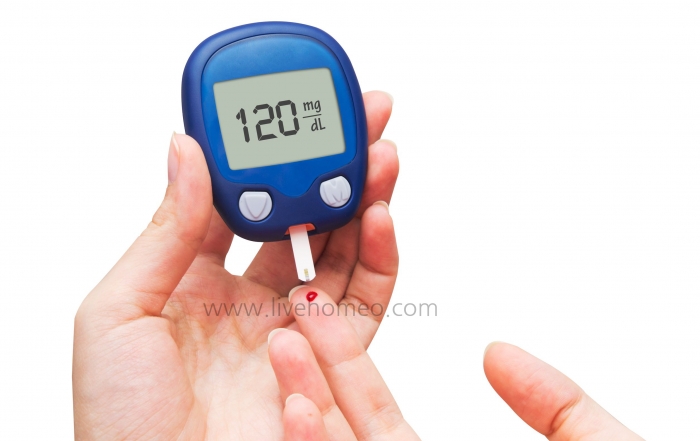 Control Diabetes disorders