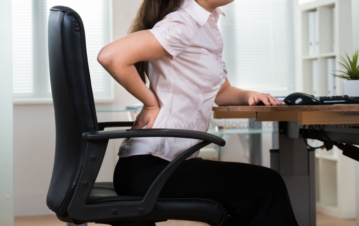 Sitting Disorders Treatment in Homeopathy