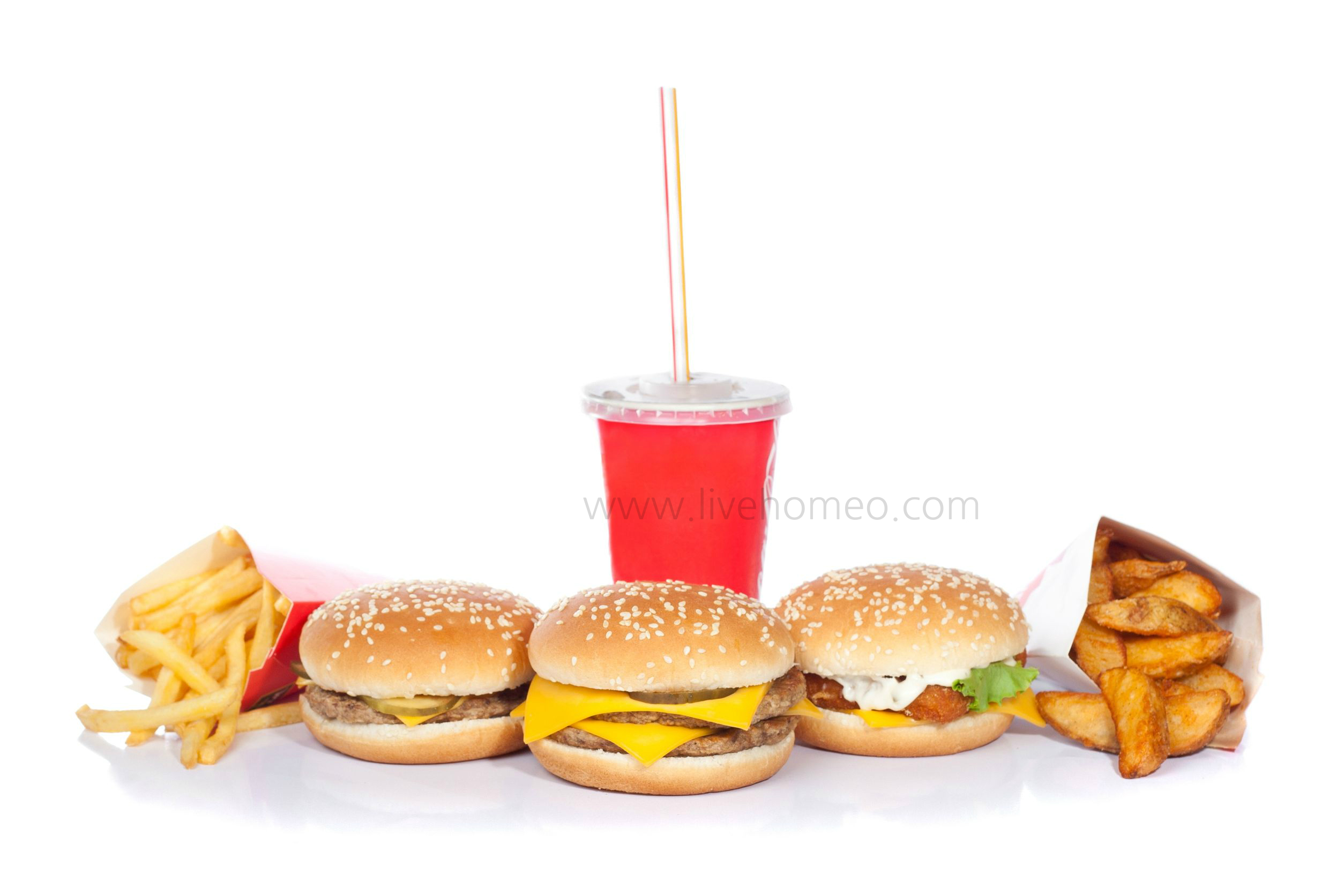 Consequences of processed foods on our health