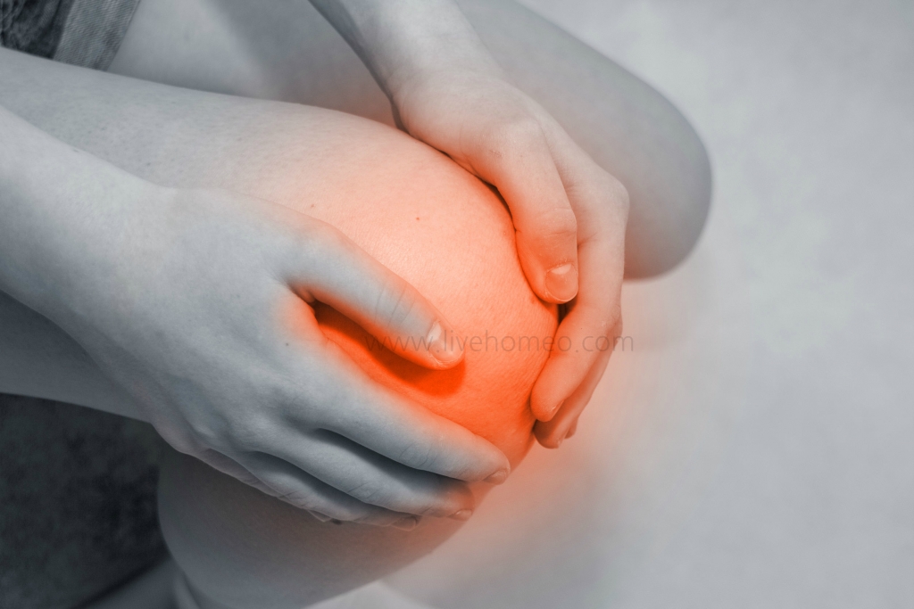 Health Tips for Knee Pain