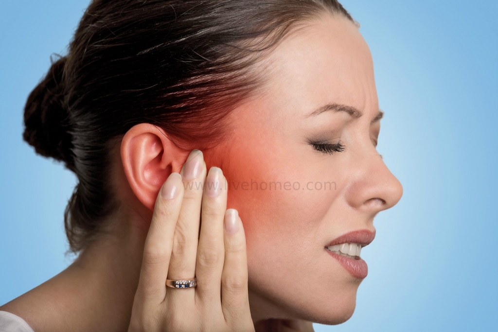 Health Tips for Tinnitus problem