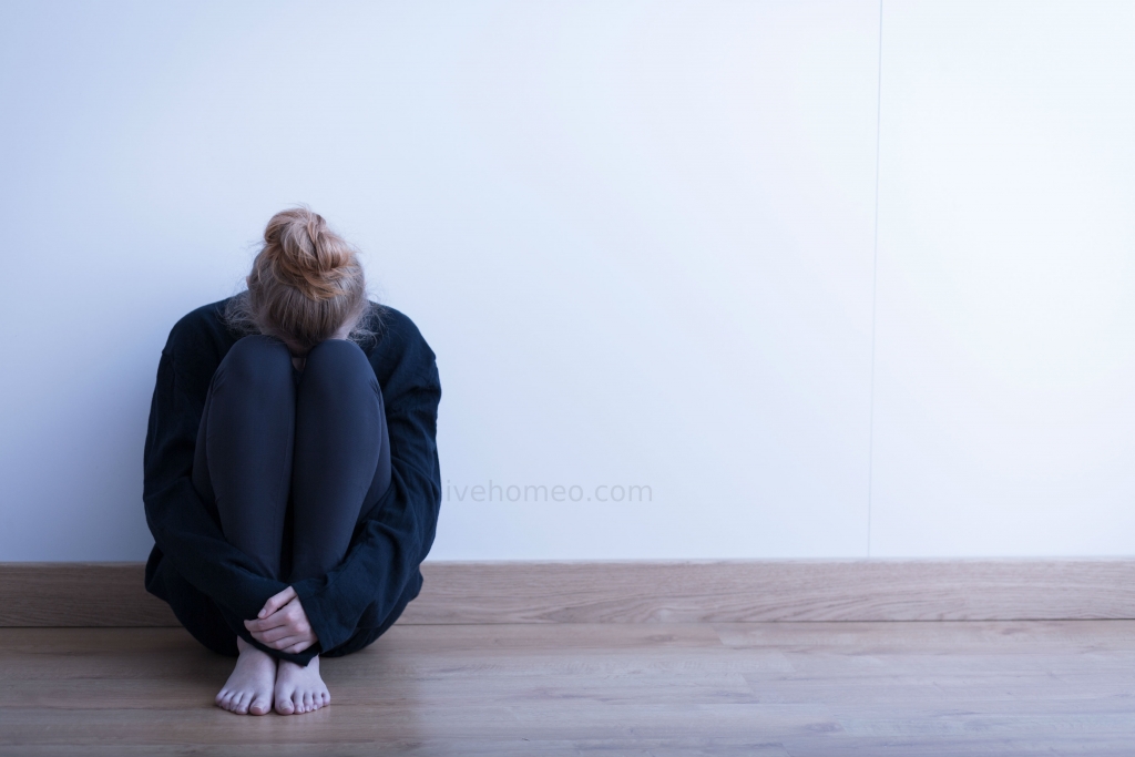 Health Tips to Overcome Trauma Disorder