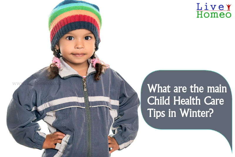 Child Health Care Tips