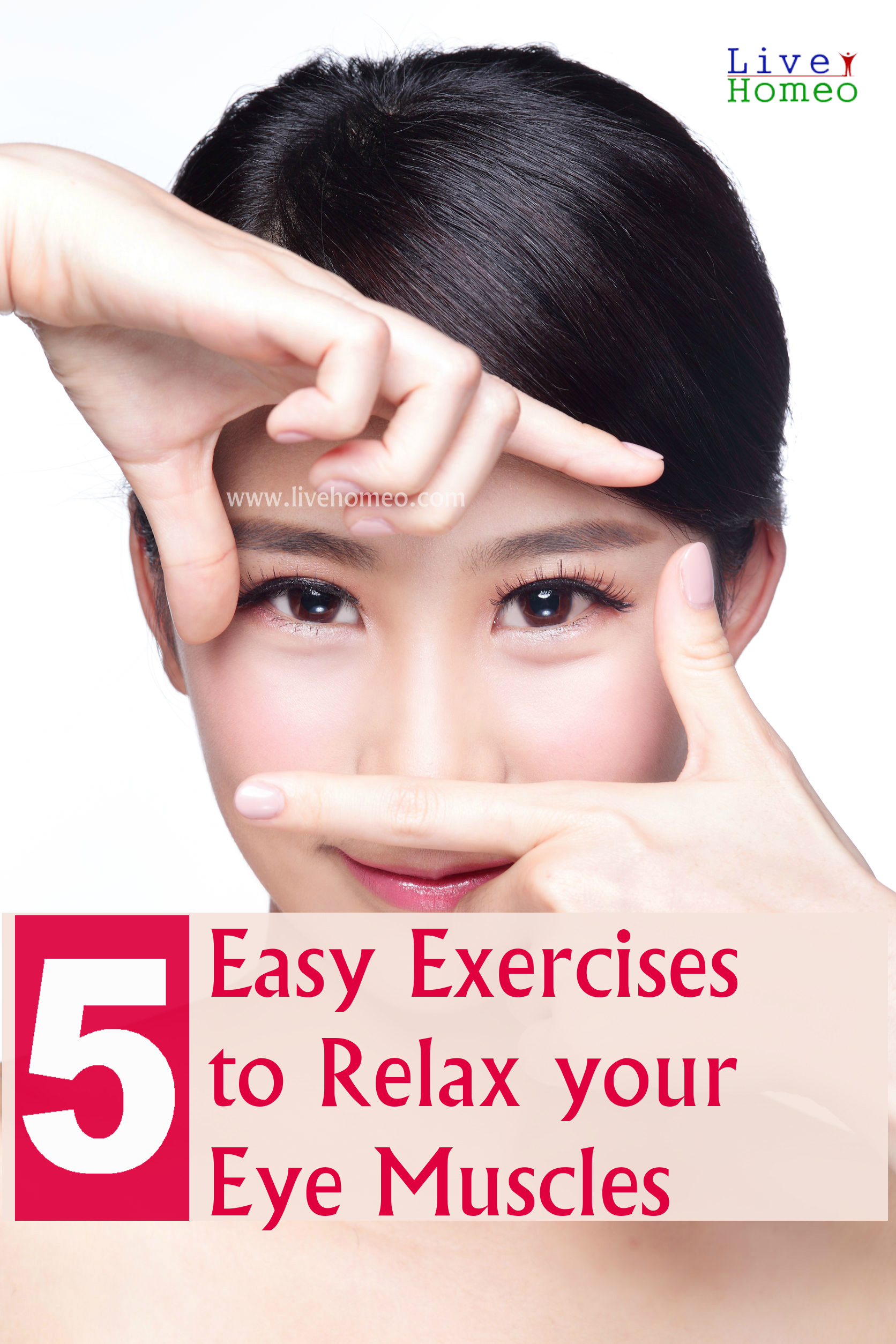 Eye exercises