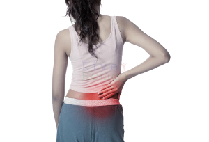 Homeopathy Treatment for Backpain