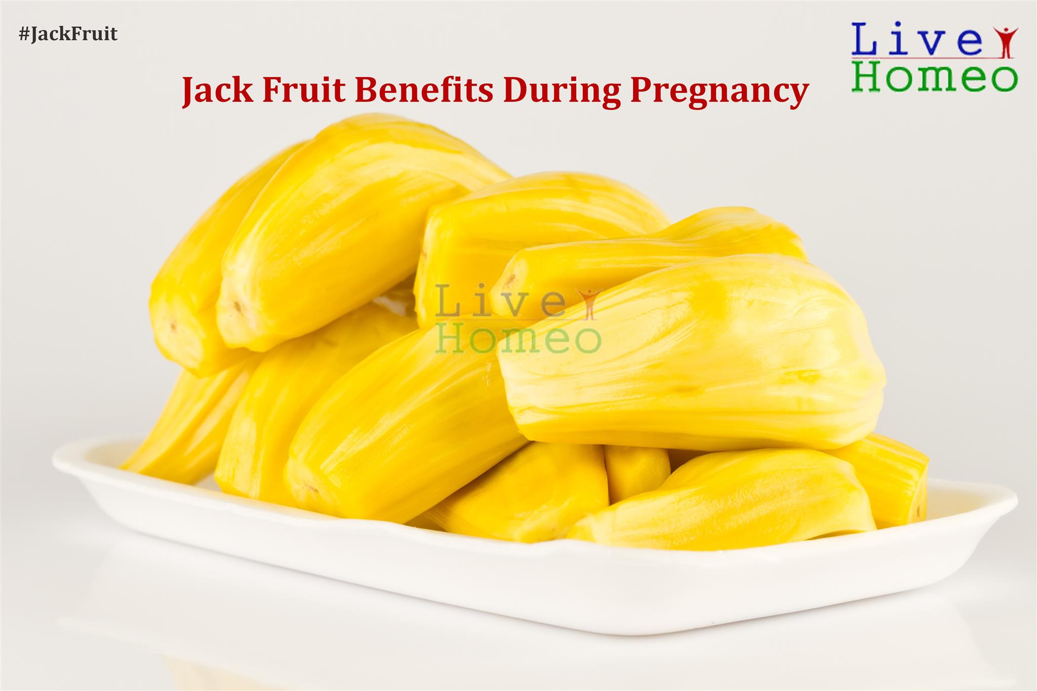jack fruit benefits during pregnency